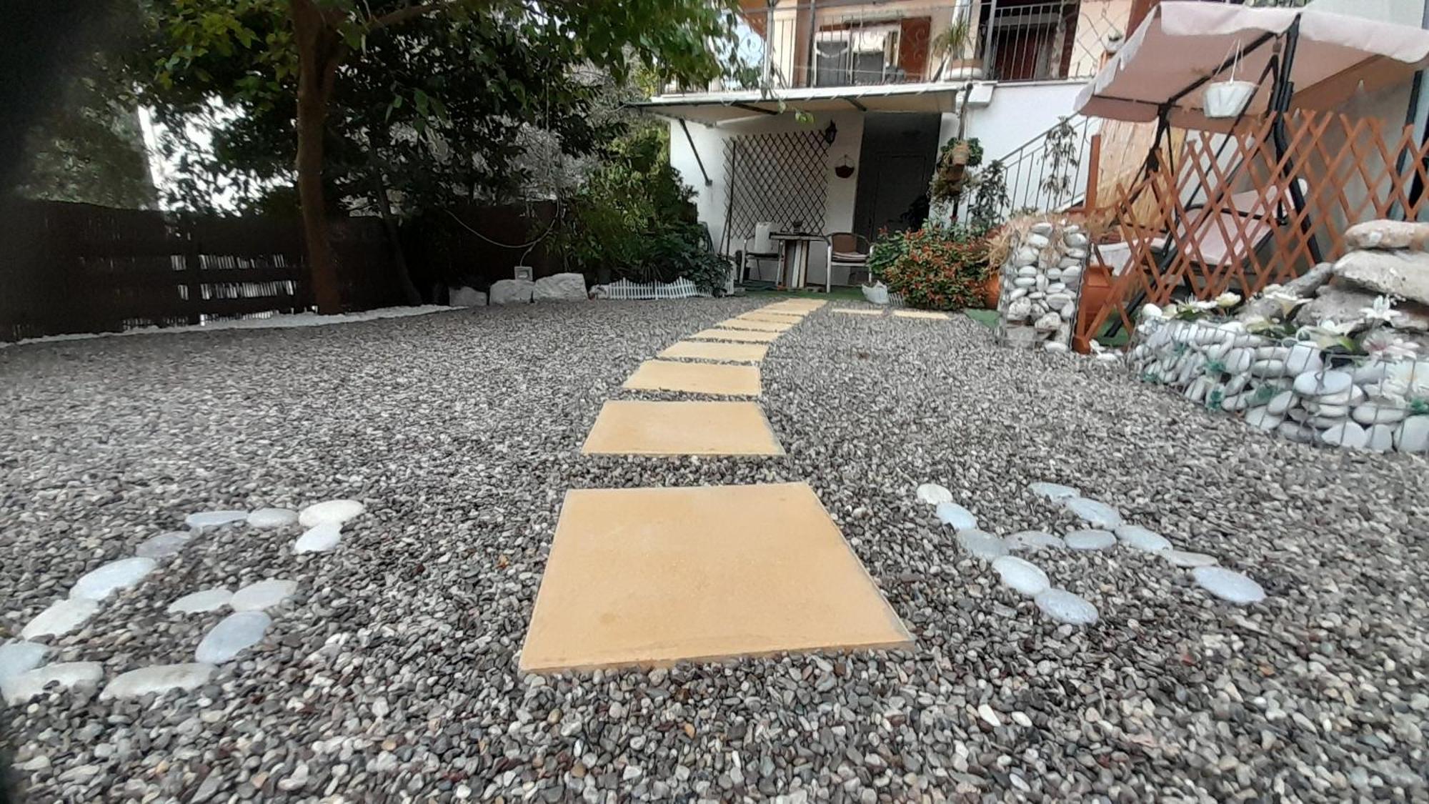 George House Apartment Leonidio Exterior photo