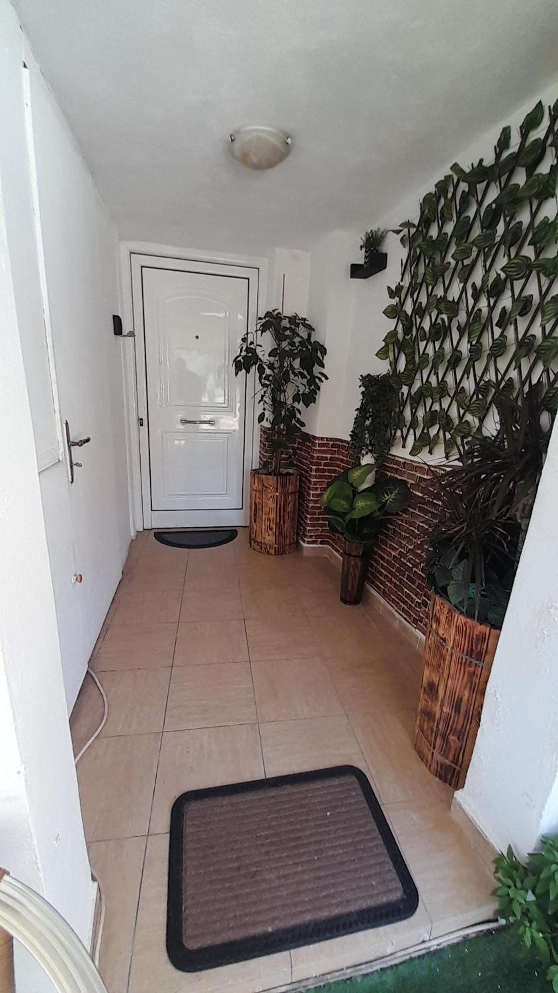 George House Apartment Leonidio Exterior photo